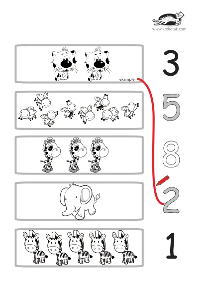 Learning picture