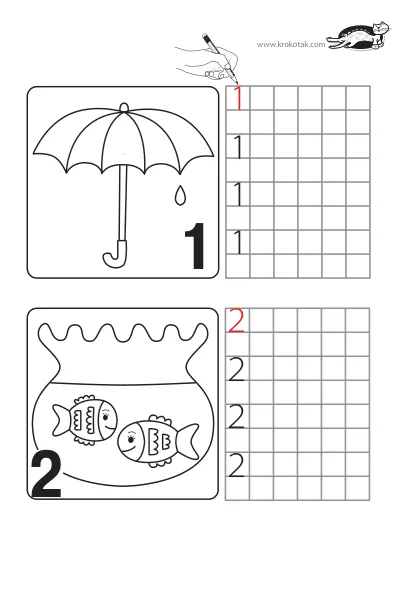 Learning picture