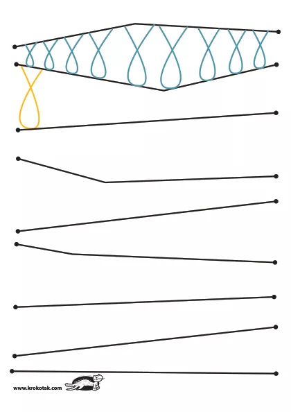 Learning picture