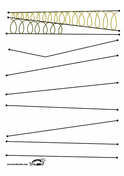 Learning picture