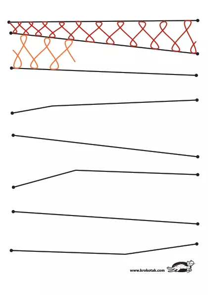 Learning picture