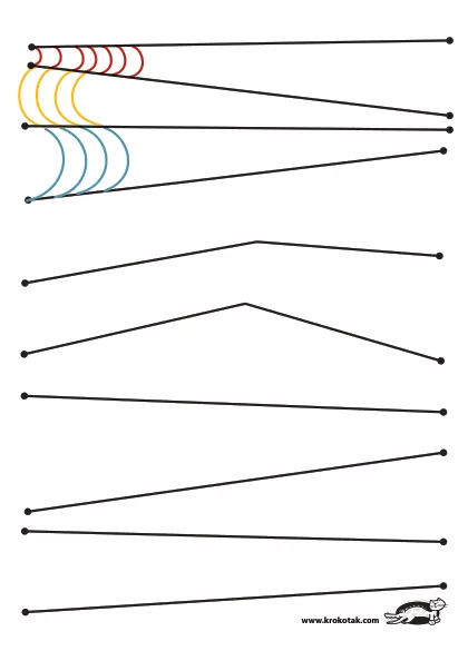 Learning picture