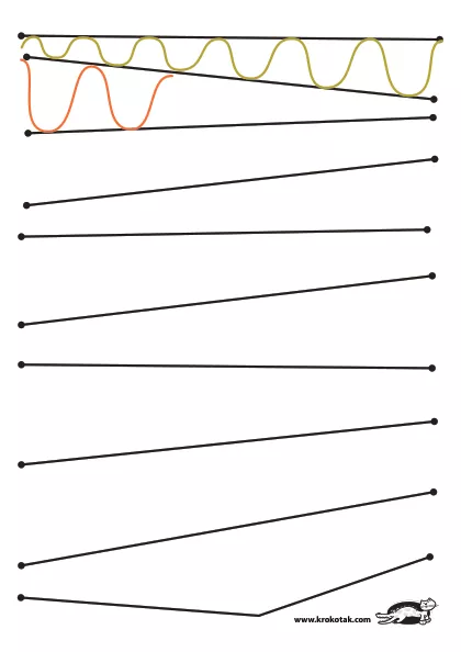 Learning picture