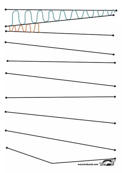 Learning picture