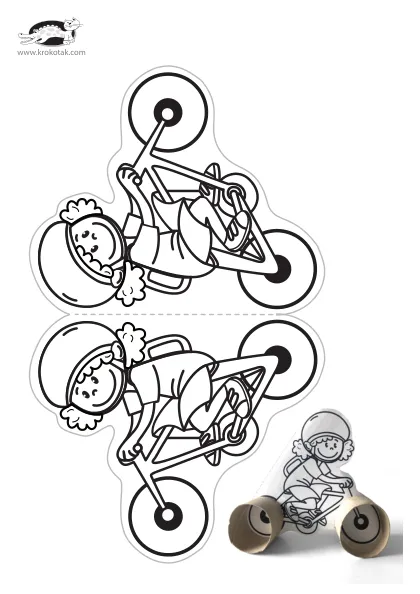 Learning picture