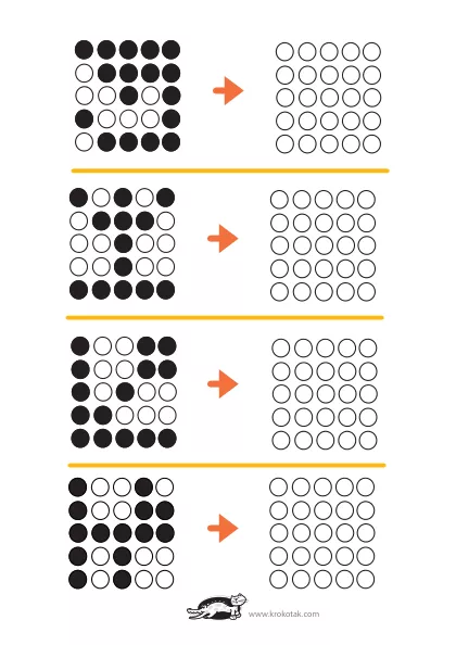 Learning picture