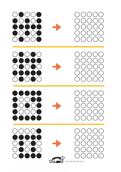 Learning picture