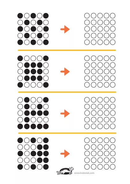 Learning picture