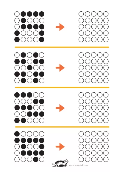 Learning picture