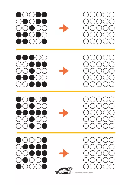 Learning picture