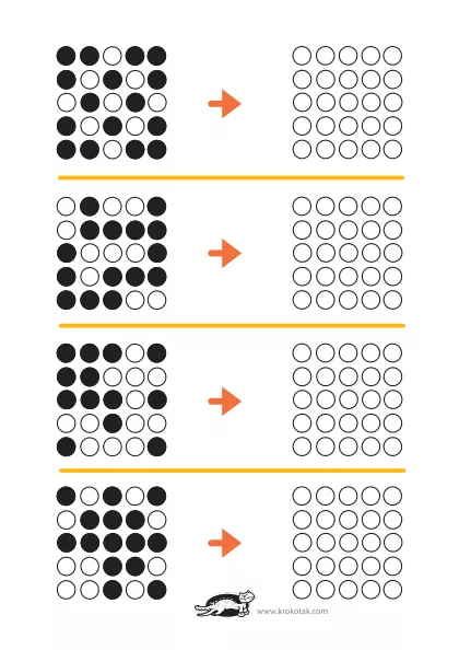 Learning picture