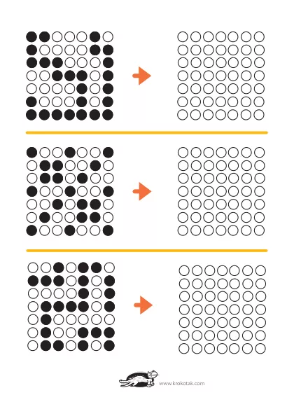 Learning picture
