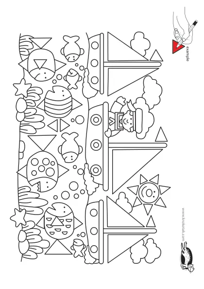 Learning picture