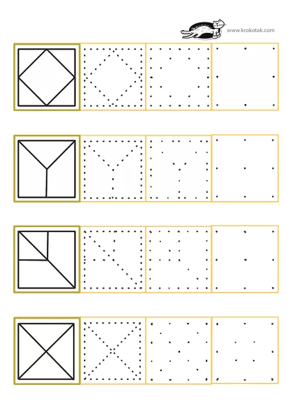 Learning picture