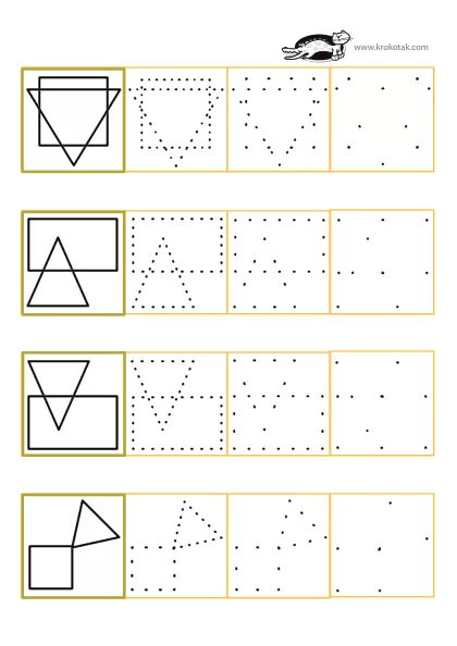 Learning picture
