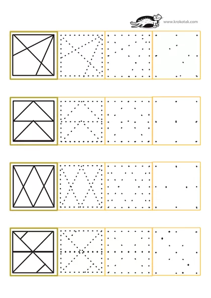 Learning picture