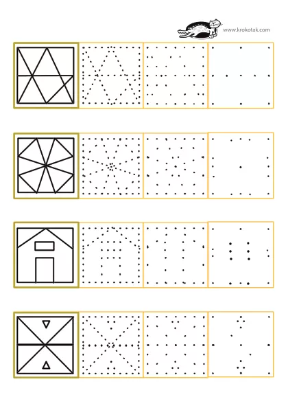 Learning picture