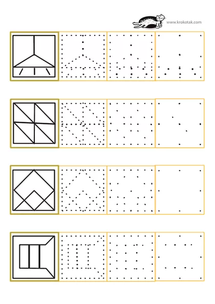 Learning picture