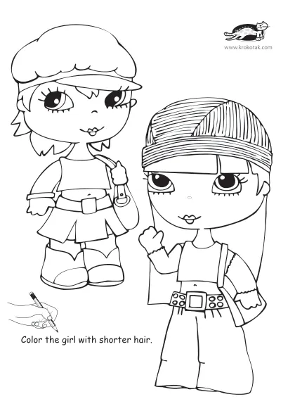 Learning picture