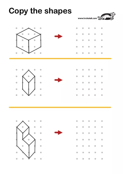 Learning picture