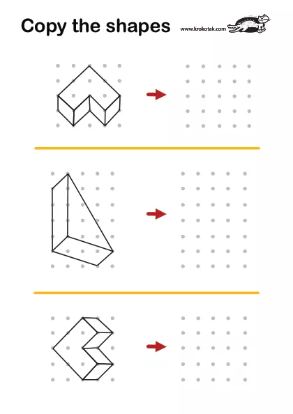 Learning picture