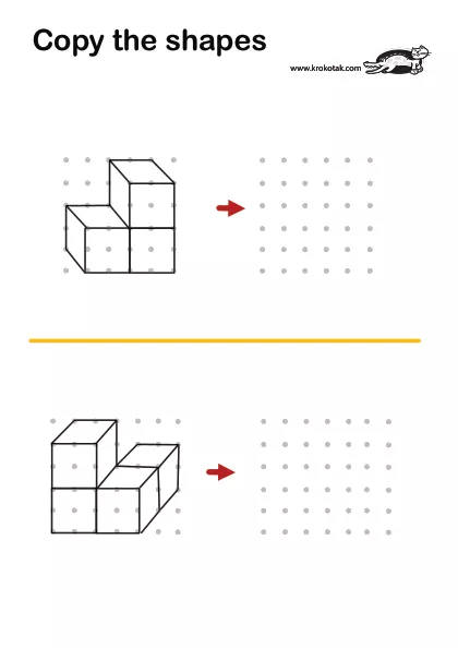 Learning picture