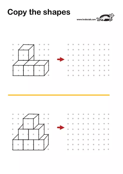 Learning picture
