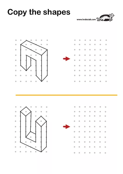 Learning picture