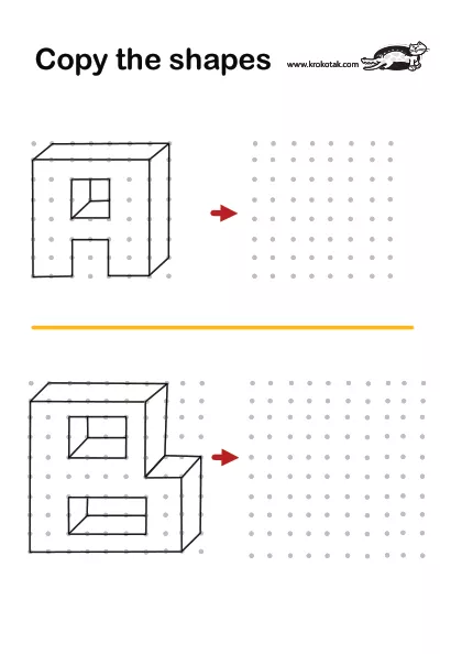 Learning picture