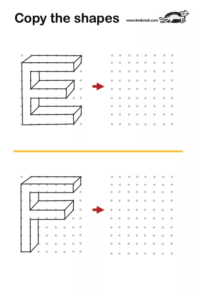 Learning picture