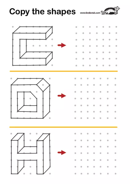 Learning picture