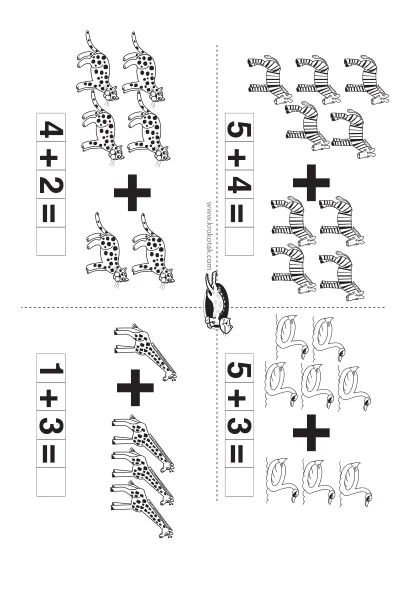 Learning picture