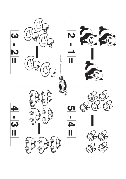 Learning picture
