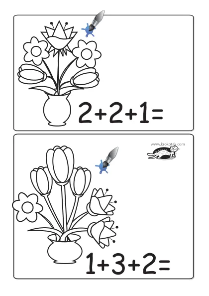 Learning picture