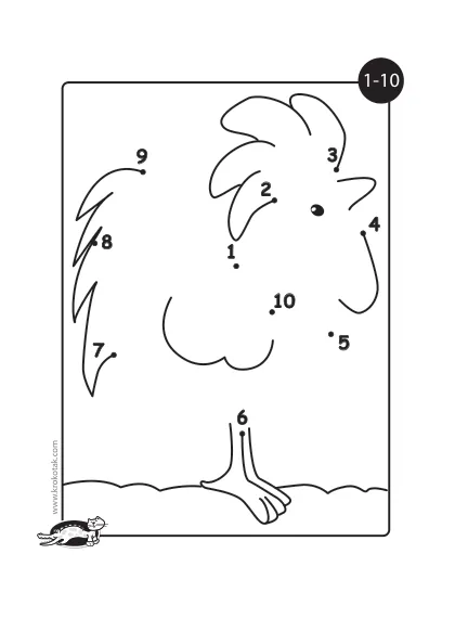 Learning picture