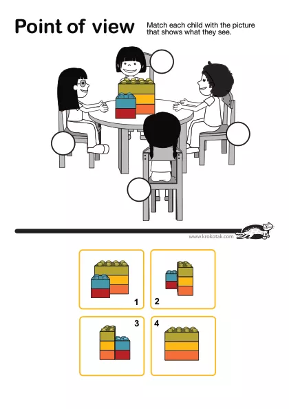 Learning picture