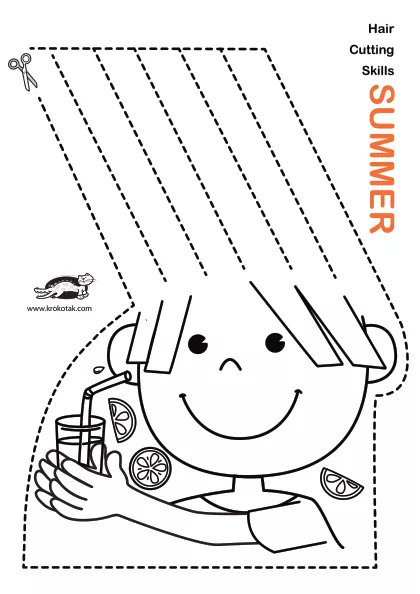 Learning picture