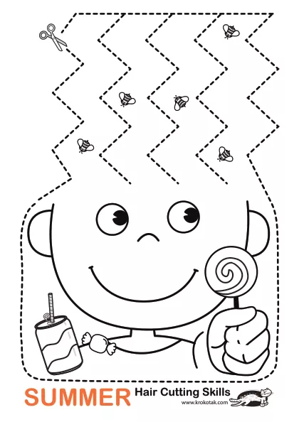 Learning picture