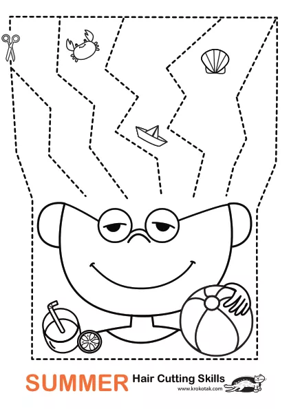 Learning picture