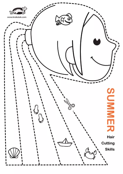 Learning picture