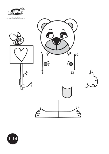 Learning picture