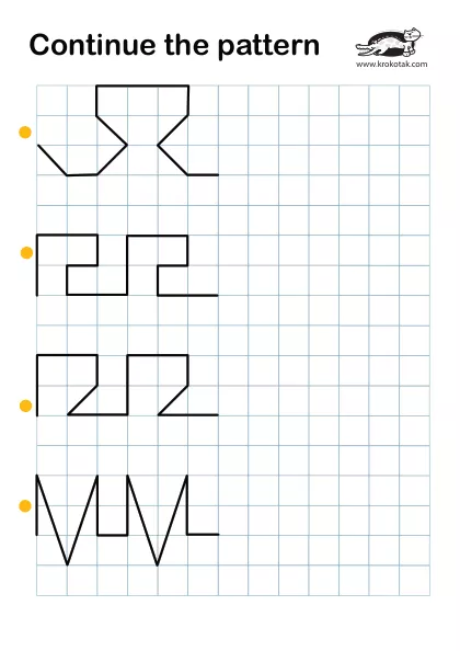 Learning picture