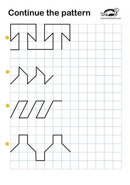 Learning picture