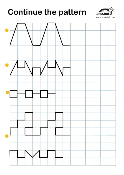 Learning picture