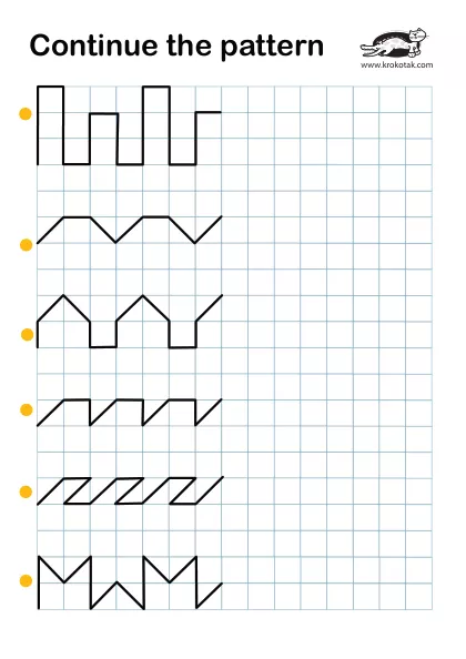 Learning picture