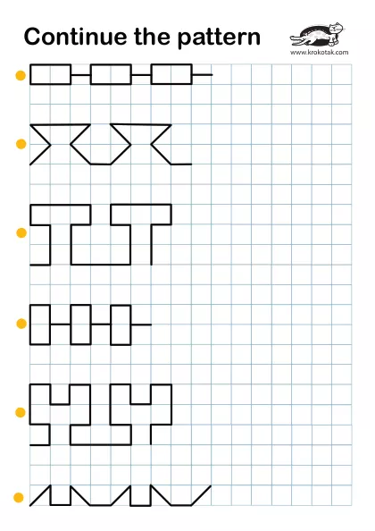 Learning picture
