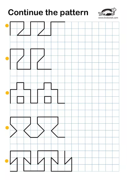 Learning picture