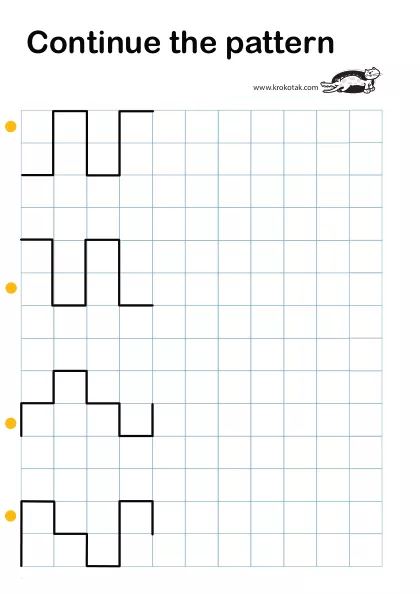 Learning picture