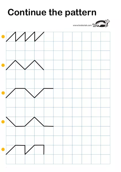 Learning picture