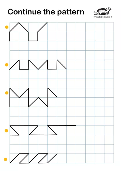 Learning picture